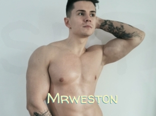 Mrweston