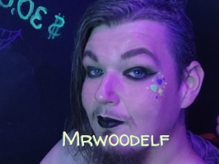 Mrwoodelf