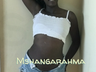 Mshangarahma