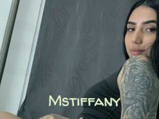 Mstiffany