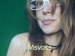 Msvoss