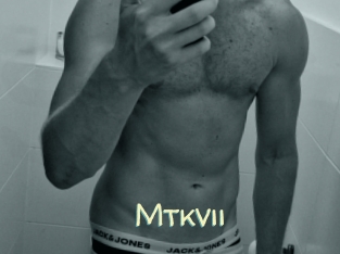 Mtkvii