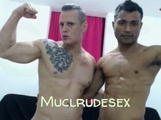 Muclrudesex