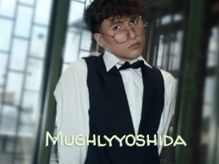 Mughlyyoshida