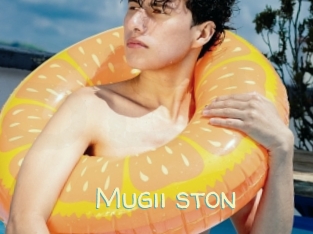 Mugii_ston