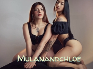 Mulanandchloe