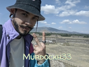 Murdockh33