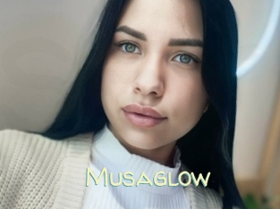 Musaglow