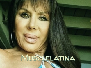 Musclelatina