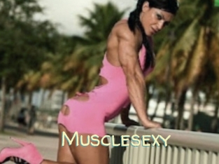 Musclesexy