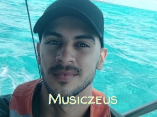 Musiczeus