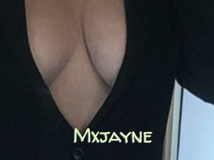 Mxjayne