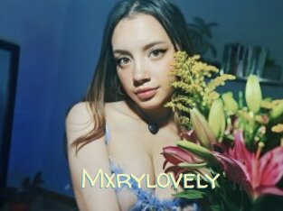 Mxrylovely