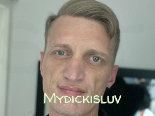 Mydickisluv