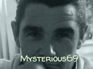 Mysterious69