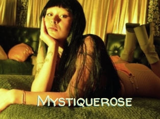 Mystiquerose