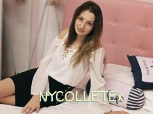 NYCOLLETEx