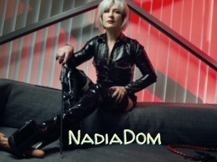 NadiaDom