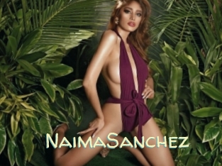 NaimaSanchez