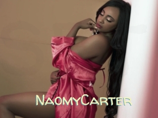 NaomyCarter