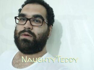 NaughtyTeddy