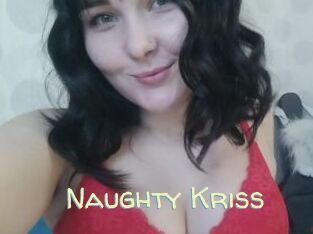 Naughty_Kriss