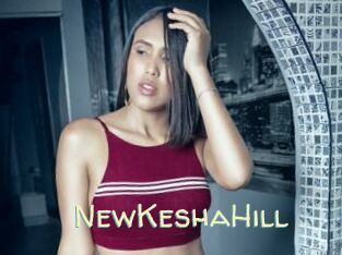 NewKeshaHill