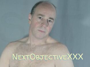 NextObjectiveXXX