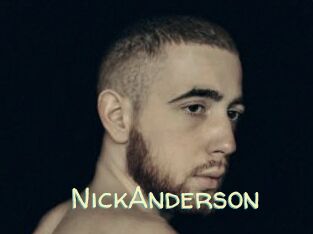 NickAnderson