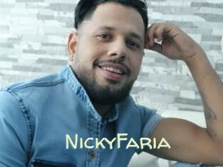 NickyFaria