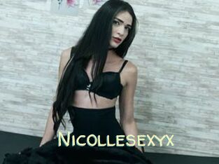 Nicollesexyx