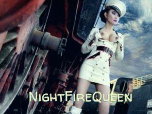 NightFireQueen