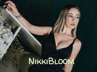 NikkiBloom