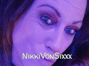 NikkiVonSixxx