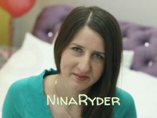 NinaRyder