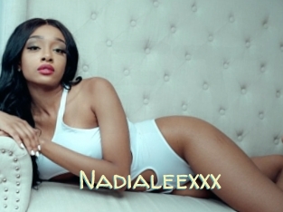 Nadialeexxx