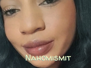 Nahomismit