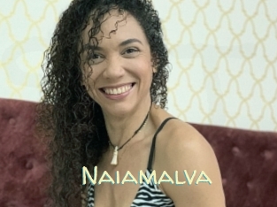 Naiamalva