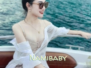 Namibaby