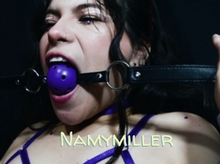 Namymiller