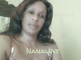 Nanalove