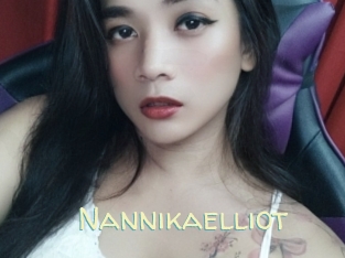 Nannikaelliot