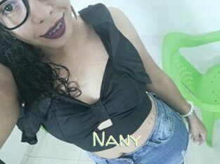 Nany