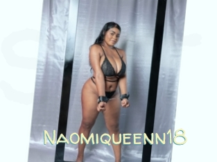 Naomiqueenn18