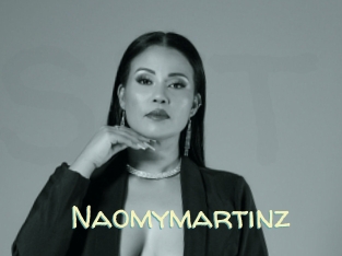 Naomymartinz