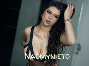 Naomynieto