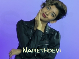 Narethdevi