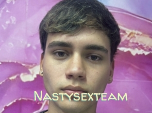 Nastysexteam