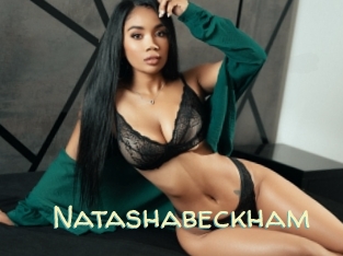 Natashabeckham