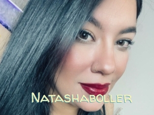 Natashaboller